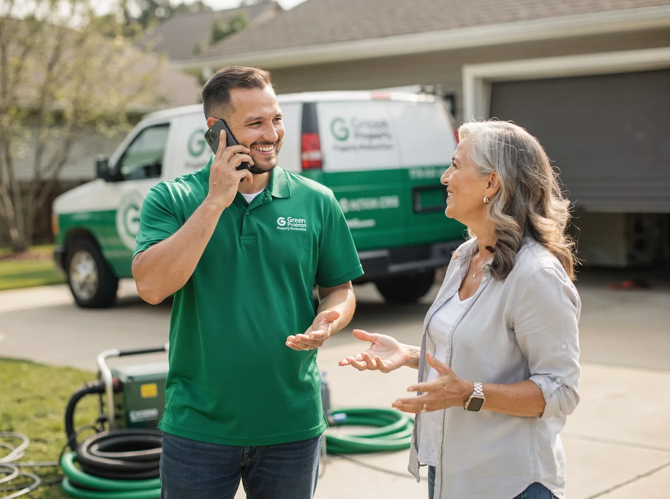 Water Damage Restoration Dallas, PA FAQs